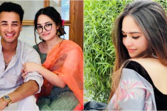 Abhishek Sharma Sister Name