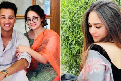 Abhishek Sharma Sister Name