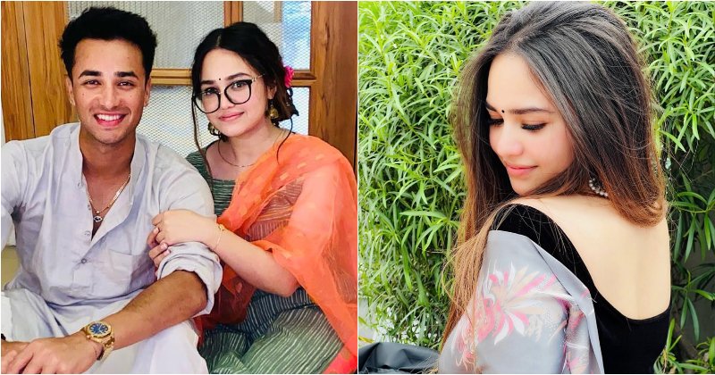Abhishek Sharma Sister Name