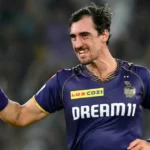 Mitchell Starc Net Worth