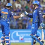MI Create History with 229 Chase