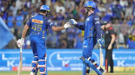 MI Create History with 229 Chase