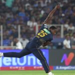 Kagiso Rabada IPL 2026 Wickets