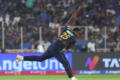 Kagiso Rabada IPL 2026 Wickets