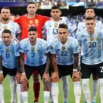 Argentina National Football Team
