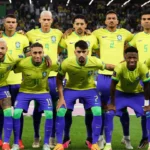 Brazil National Football Team