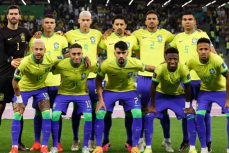 Brazil National Football Team