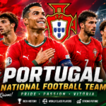 Portugal National Football Team