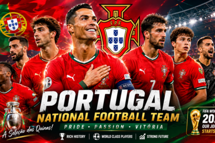 Portugal National Football Team