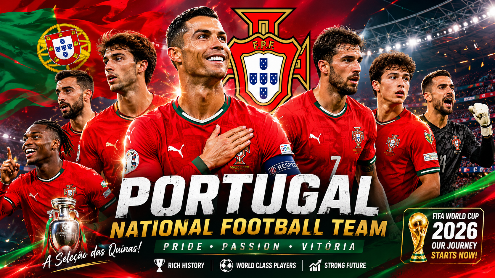 Portugal National Football Team