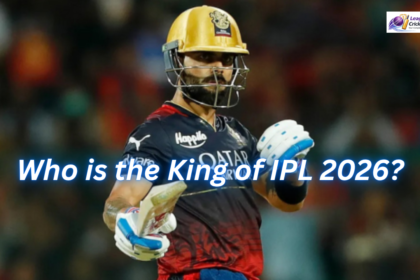 Who is the King of IPL