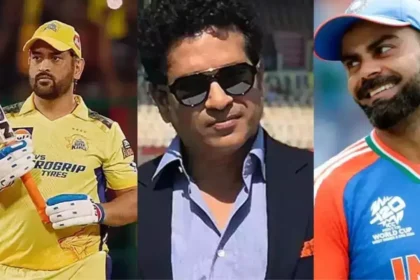 Which Cricketer Has More Fans