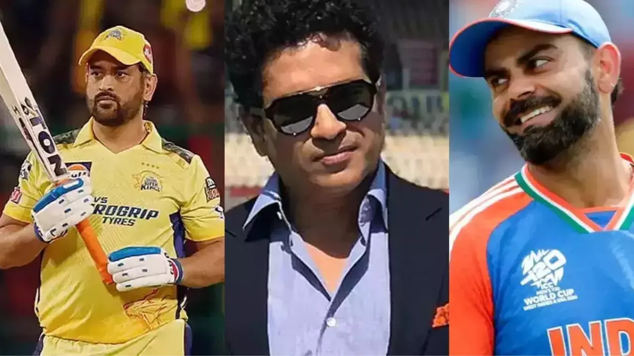 Which Cricketer Has More Fans