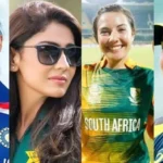 Most Beautiful Women Cricketers