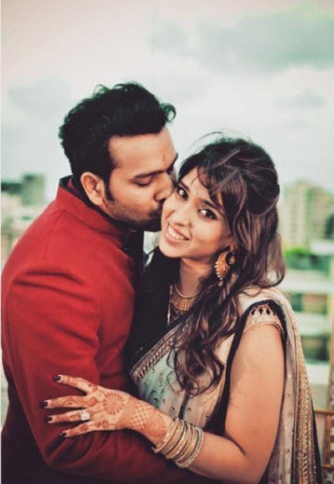 Ritika Sajdeh Photos