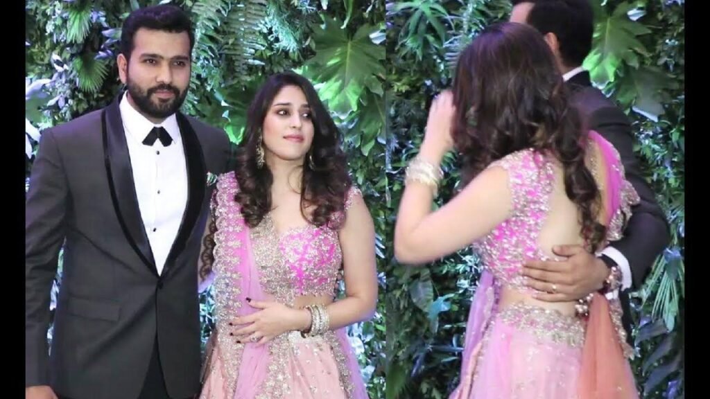 Ritika Sajdeh Photos