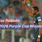 IPL 2026 Purple Cap Winner