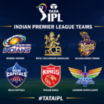 IPL Winner List