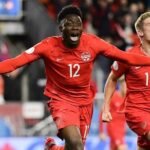 Canada Shocked South Africa