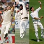 Best Swing Bowler in the World