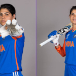 Yastika Bhatia T20 World Cup 2026