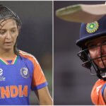 Harmanpreet Kaur T20 World Cup
