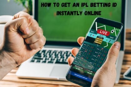 IPL Betting ID