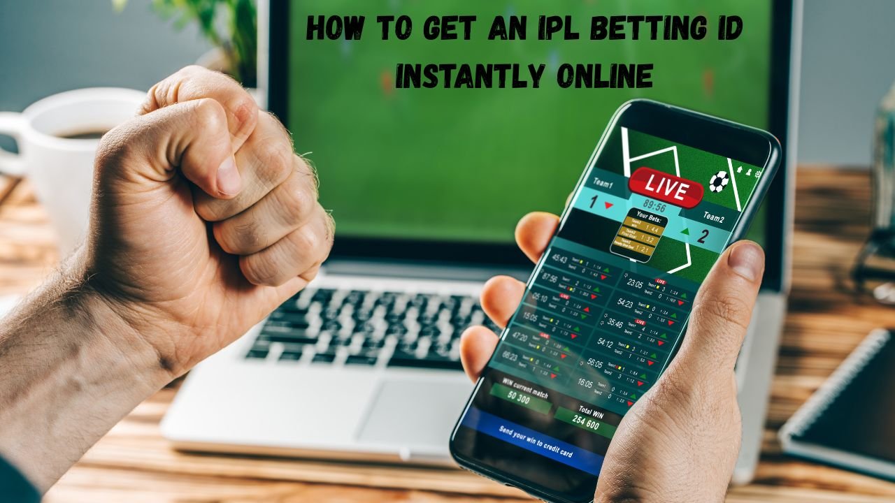 IPL Betting ID