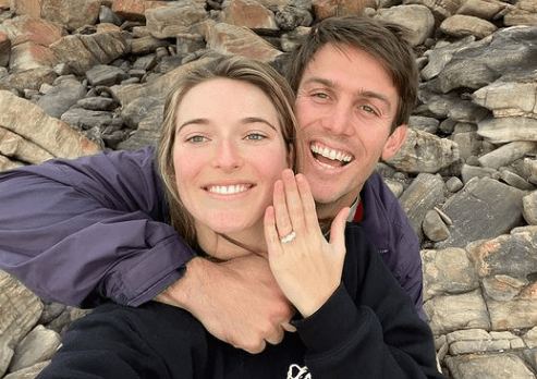 Mitchell Marsh Wife Photos
