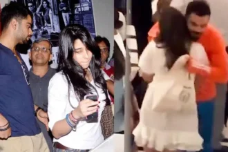 Virat Kohli and Ritika Relationship