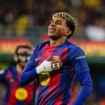 Lamine Yamal World Cup 2026 Stats