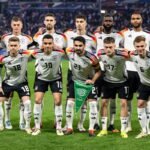Germany Football Squad