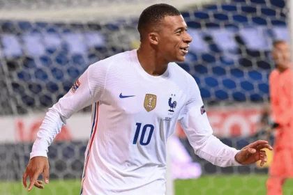 France vs Morocco Highlights