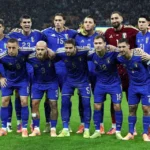 Italy National Football Team