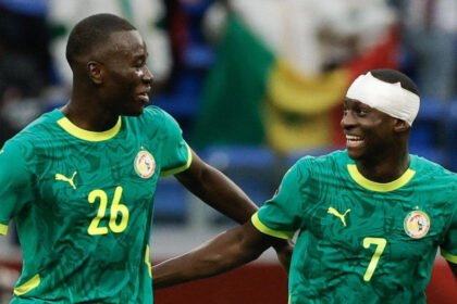 Belgium Edge Senegal 3-2 While USA Defeat Bosnia