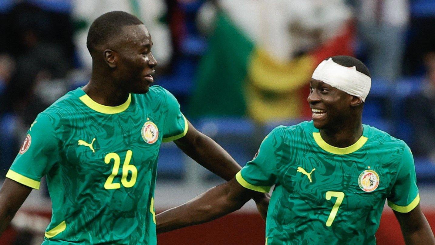 Belgium Edge Senegal 3-2 While USA Defeat Bosnia