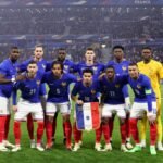 France Football Team