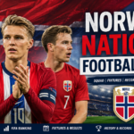 Norway National Football Team