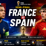 France vs Spain Preview