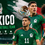Mexico National Football Team