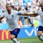 England vs Norway