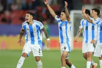 Argentina Colombia and Morocco Advance After Impressive 2026 Knockout Victories