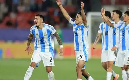 Argentina Colombia and Morocco Advance After Impressive 2026 Knockout Victories