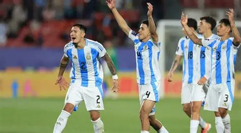 Argentina Colombia and Morocco Advance After Impressive 2026 Knockout Victories