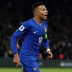 Mbappe Assists 2026