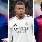 La Liga Player Stats 2026