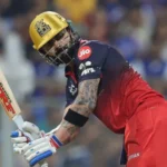 Royal Challengers Bengaluru vs Punjab Kings Match Scorecard