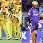 Kolkata Knight Riders vs Chennai Super Kings Match Scorecard
