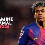 Lamine Yamal Assists 2026