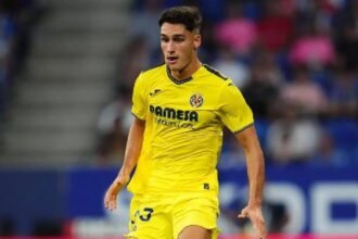 La Liga Top Assists 2026